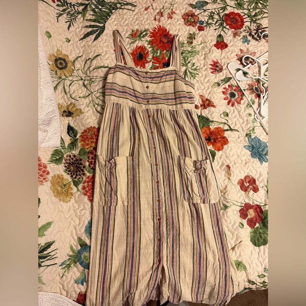Women’s maxi dress